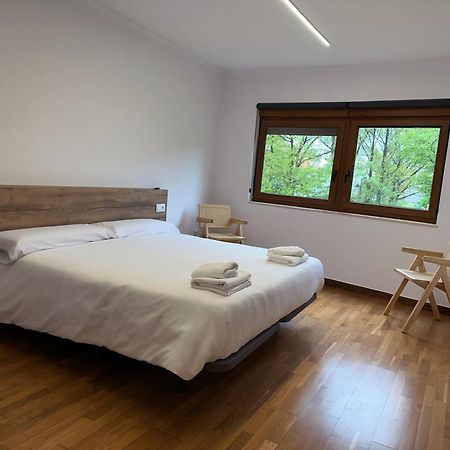 Pension Rio Sarria Kültér fotó